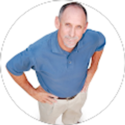 Profile photo of David Glendenning