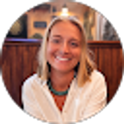 Profile photo of Rachel Early