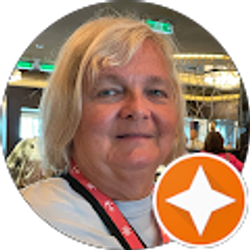 Profile photo of Beatrice Katsantones