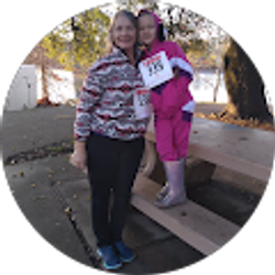 Profile photo of laura hall