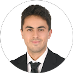 Profile photo of Jamil Qiqieh