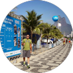 Profile photo of Jose Luis Franco