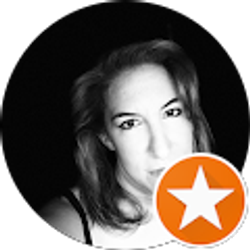 Profile photo of Karina Biehl