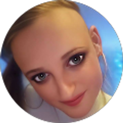 Profile photo of Lady Julia