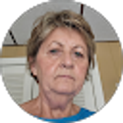 Profile photo of Gail Chrisman
