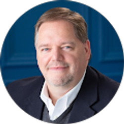 Profile photo of Brian Stevenson