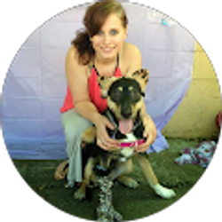 Profile photo of Cassie Potter