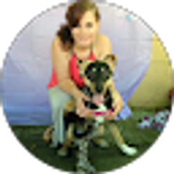 Profile photo of Cassie Potter