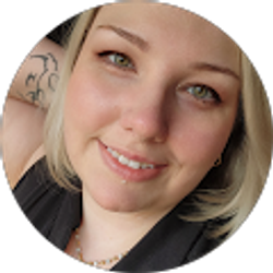 Profile photo of Reva Alexander