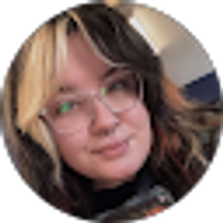 Profile photo of Abbey