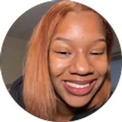 Profile photo of Sa'Nya Myers