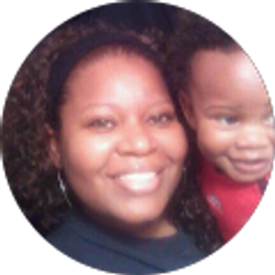 Profile photo of Sharon Jones