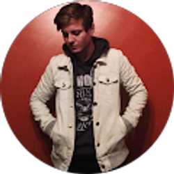 Profile photo of Bryce Altenbernd