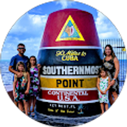 Profile photo of Gracelynn Harris