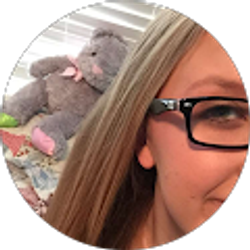 Profile photo of Carli Wallace