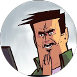 Profile photo of Joel Torres