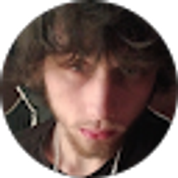 Profile photo of Kaleb Smith