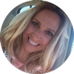 Profile photo of Cathy Carmichael