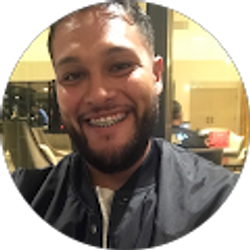 Profile photo of Adrian Macias