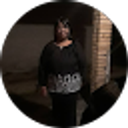 Profile photo of Yashica Rogers