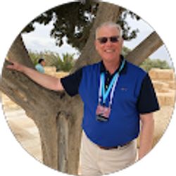 Profile photo of David Roberson