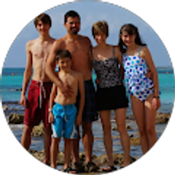 Profile photo of Jennifer Trujillo