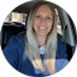 Profile photo of Helena Goodrich