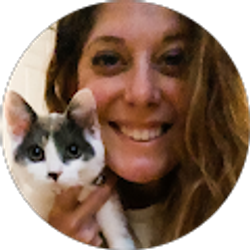 Profile photo of Christina Gatto