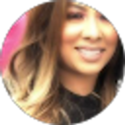 Profile photo of Ruby Almanza