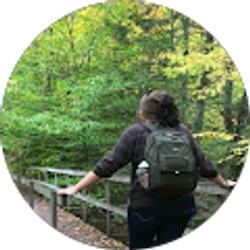 Profile photo of Lizbeth Watts