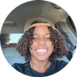 Profile photo of Ms. Stick N’ Move