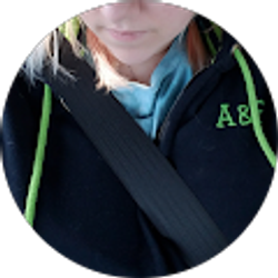 Profile photo of Courtney Pender