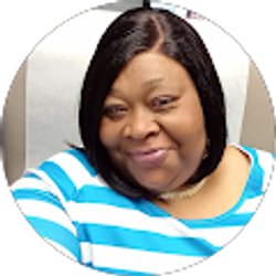 Profile photo of Melissa Powell