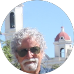 Profile photo of Omar George Carpi