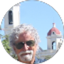 Profile photo of Omar George Carpi