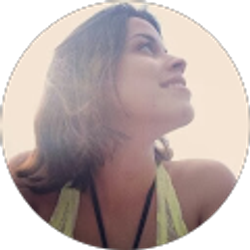 Profile photo of Griexaly Rivas