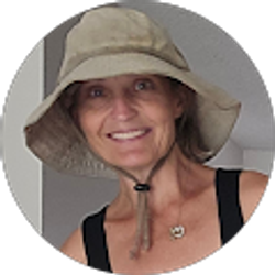 Profile photo of Jael Stebbins