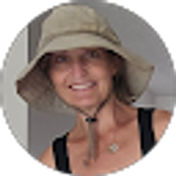 Profile photo of Jael Stebbins
