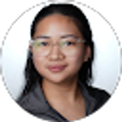 Profile photo of Allyzarey Gonzales