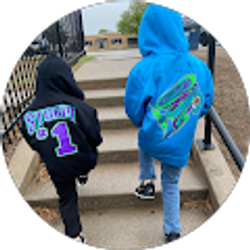 Profile photo of Stacie Droste