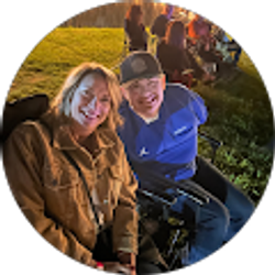 Profile photo of Bev Williamson