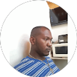 Profile photo of Jude alfred