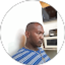 Profile photo of Jude alfred