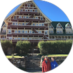 Profile photo of Joel Larson