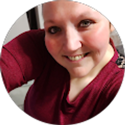 Profile photo of Michelle Perkins