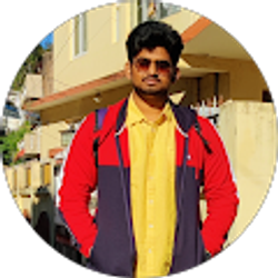 Profile photo of Ashishkumar Pemmaraju