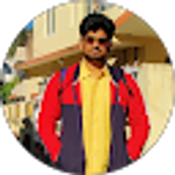 Profile photo of Ashishkumar Pemmaraju