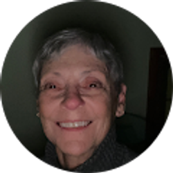 Profile photo of Toni Martinez