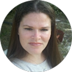 Profile photo of Jennifer Byrd