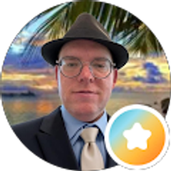 Profile photo of Brian Pickering